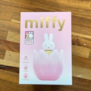 Miffy Tulip